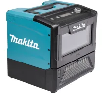 Makita MW001GZ Cordless Microwave 40V