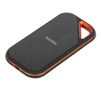 SanDisk Extreme Pro Portable SSD 1TB 2000MB/s SDSSDE81-1T00-G25