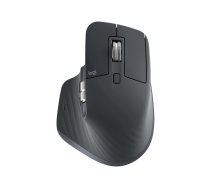 Logitech MX Master 3S Performance Wireless Mouse