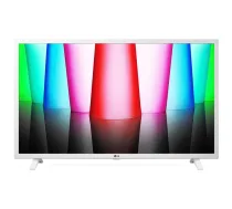 LG 32LQ63806LC white
