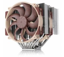Noctua NH-D15 G2 computer cooling system Processor Air cooler 14 cm