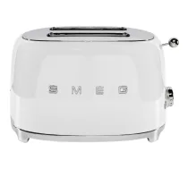 SMEG TSF01WHEU Toaster white