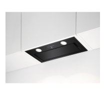Electrolux LFG716R Built-under Black 700 m3/h A