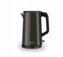 Tefal electric kettle KI583E graphite