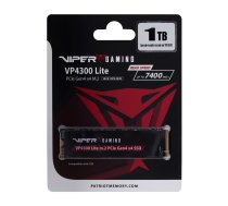 SSD Patriot Viper VP4300L M.2 PCI-Ex4 NVMe 1TB