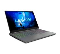 Lenovo Legion 5 15IAH7H i7-12700H 15.6" WQHD IPS 300nits AG 165Hz 16GB DDR5 4800 SSD512 GeForce RTX 3070 8GB NoOS Storm Grey