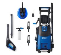 Nilfisk PREMIUM 200-15 EU - GARDEN Pressure washer Straight Electric 650 l/h Blue, Black