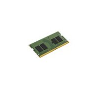 Kingston Technology ValueRAM KVR32S22S8/8 memory module 8 GB 1 x 8 GB DDR4 3200 MHz