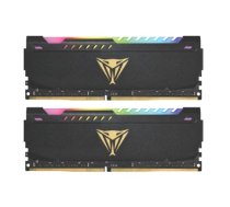 Patriot Memory Viper Steel PVSR432G360C8K memory module 32 GB 2 x 16 GB DDR4 3600 MHz