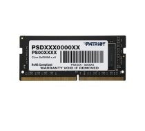 Patriot Memory Signature PSD432G32002S memory module 32 GB 1 x 32 GB DDR4 3200 MHz