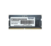 Patriot Memory Signature PSD516G560081S memory module 16 GB 1 x 16 GB DDR5 5600 MHz