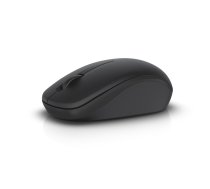 DELL WM126 mouse Ambidextrous RF Wireless Optical 1000 DPI