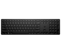 HP 450 Programmable Wireless Keyboard