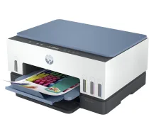 HP Smart Tank 675 All-in-One Thermal inkjet A4 4800 x 1200 DPI 12 ppm Wi-Fi