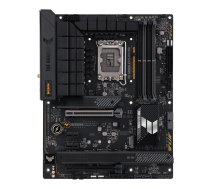 ASUS TUF GAMING H770-PRO WIFI Intel H770 LGA 1700 ATX