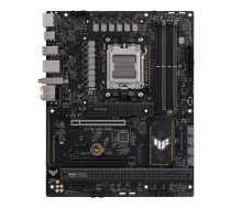 ASUS TUF GAMING B650-PLUS WIFI AMD B650 Socket AM5 ATX