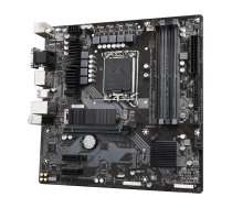 Gigabyte B760M DS3H DDR4 motherboard Intel B760 LGA 1700 micro ATX