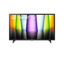 LG 32LQ631C0ZA TV 80 cm (32") HD Ready AI TV Wi-Fi DVB-T2/HEVC Black