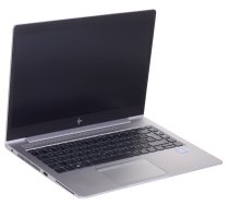 HP EliteBook 840 G6 i5-8365U 8GB 256GB SSD 14" FHD Win11pro Used