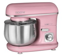 Clatronic KM 3711 food processor 1100 W 5 L Pink