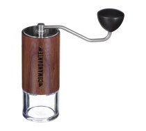 Comandante Coffee Grinder C40 MK4 Nitro Virginia Walnut