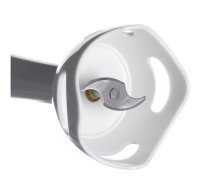 Blender hand Esperanza Frappe EKM001E (250W; gray color)