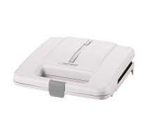 Toaster for sandwiches Esperanza PARMIGIANO EKT010W (1000W; white color)