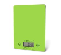 Weighing scale kitchen Esperanza Lemon EKS002G (yellow color)