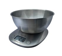 Esperanza EKS008 Electronic kitchen scale with a bowl