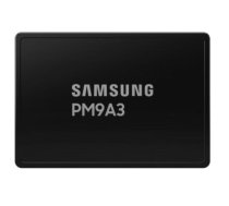 SSD Samsung PM9A3 960GB U.2 NVMe PCI 4.0 MZQL2960HCJR-00A07 (DWPD 1)