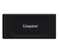 Kingston Technology XS1000 1 TB Black