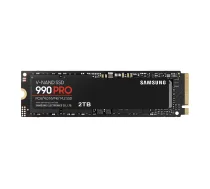 Samsung 990 PRO M.2 2 TB PCI Express 4.0 V-NAND MLC NVMe