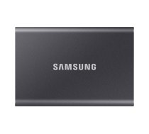 Samsung Portable SSD T7 1 TB Grey
