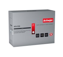 Toner Activejet ATH-55N (replacement HP 55A CE255A, Canon CRG-724; Supreme; 6000 pages; black)