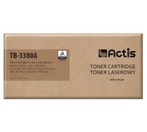 Toner ACTIS TB-3380A (replacement Brother TN-3380; Supreme; 8000 pages; black)