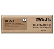 Toner ACTIS TH-542A (replacement HP 125A CB542A, Canon CRG-716Y; Standard; 1500 pages; yellow)