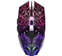 Defender GM-670L mouse Ambidextrous Optical 2400 DPI
