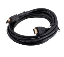 Cable GEMBIRD CC-HDMI4-7.5M (HDMI M - HDMI M; 7,5m; black color)