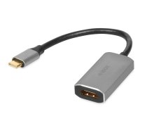 IBOX ADAPTER IACF4K USB-C TO FEMALE HDMI 4K