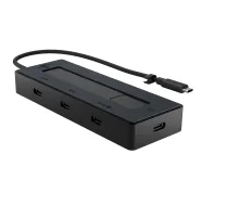 HP 4K USB-C Multiport Hub