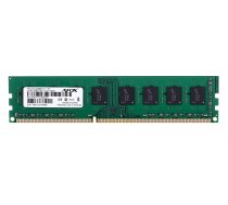 AFOX DDR3 8G 1600 UDIMM memory module 8 GB 1 x 8 GB 1600 MHz