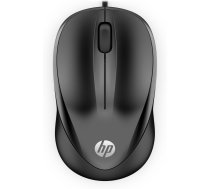 HP 1000 mouse Ambidextrous USB Type-A 1200 DPI