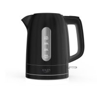 ADLER AD 1380B black electric kettle