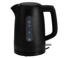 ADLER AD 1379B black electric kettle