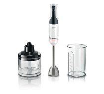 Bosch Serie 4 MSM4W220 blender 0.6 L Immersion blender 600 W White