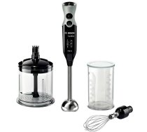 Bosch MSM67160 blender Immersion blender 750 W Black, Grey