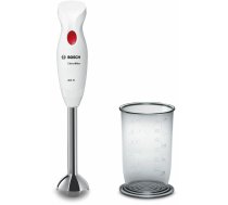 Bosch MSM24100 blender Immersion blender 400 W Stainless steel, White