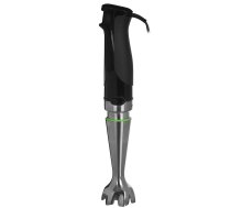 Braun MultiQuick 7 MQ 7045X 1.25 L Immersion blender 1000 W Black, Stainless steel