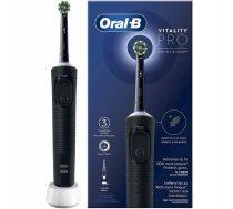 Oral-B VITALITY PRO D103 Box Black Toothbrush