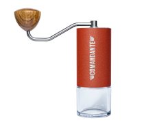 Comandante C40 MK4 Nitro Blade coffee grinder
